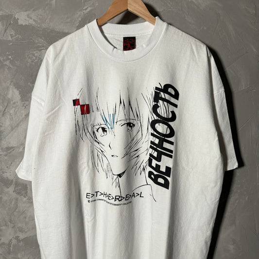 Single sided shirt 2xlarge