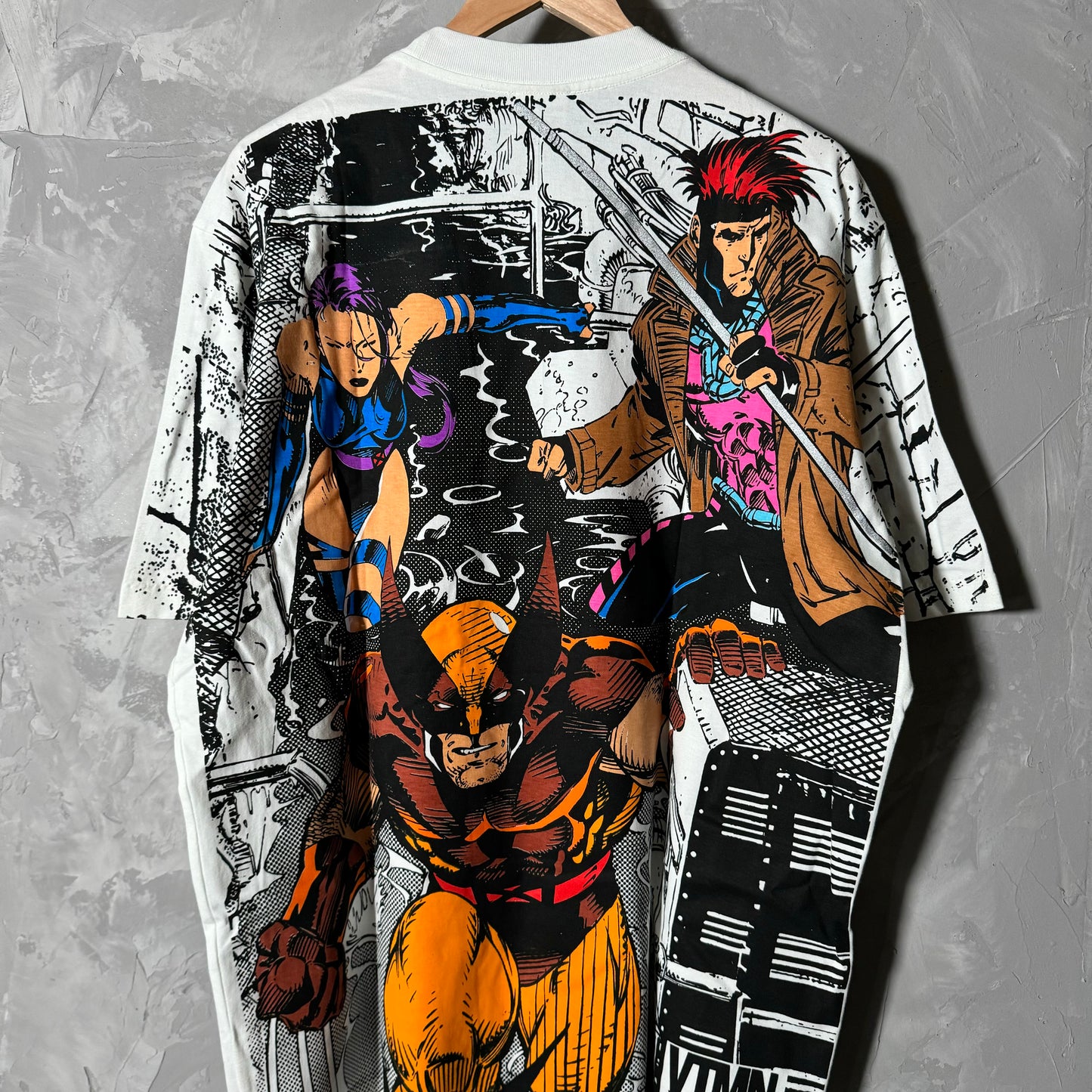 All over print 1 of 1 shirt X-Large