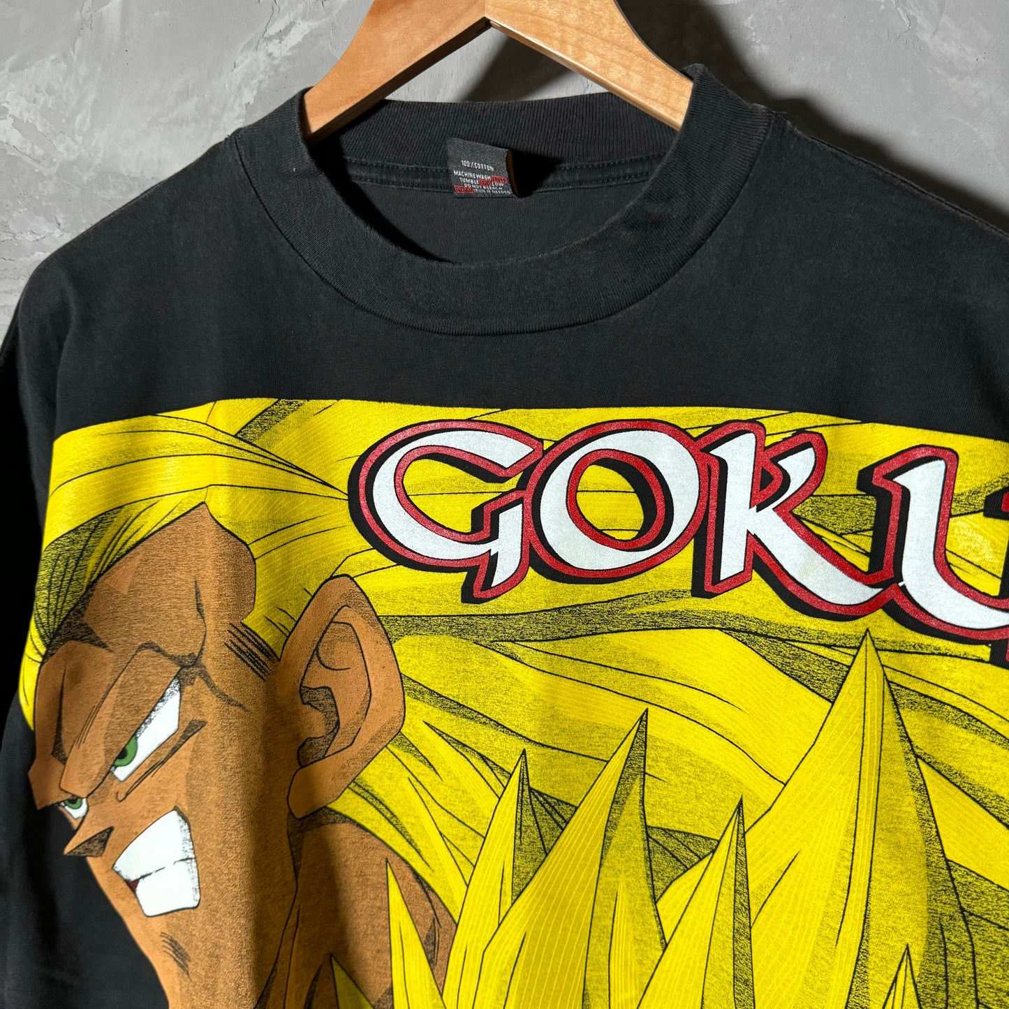 Double sided shirt X-Large