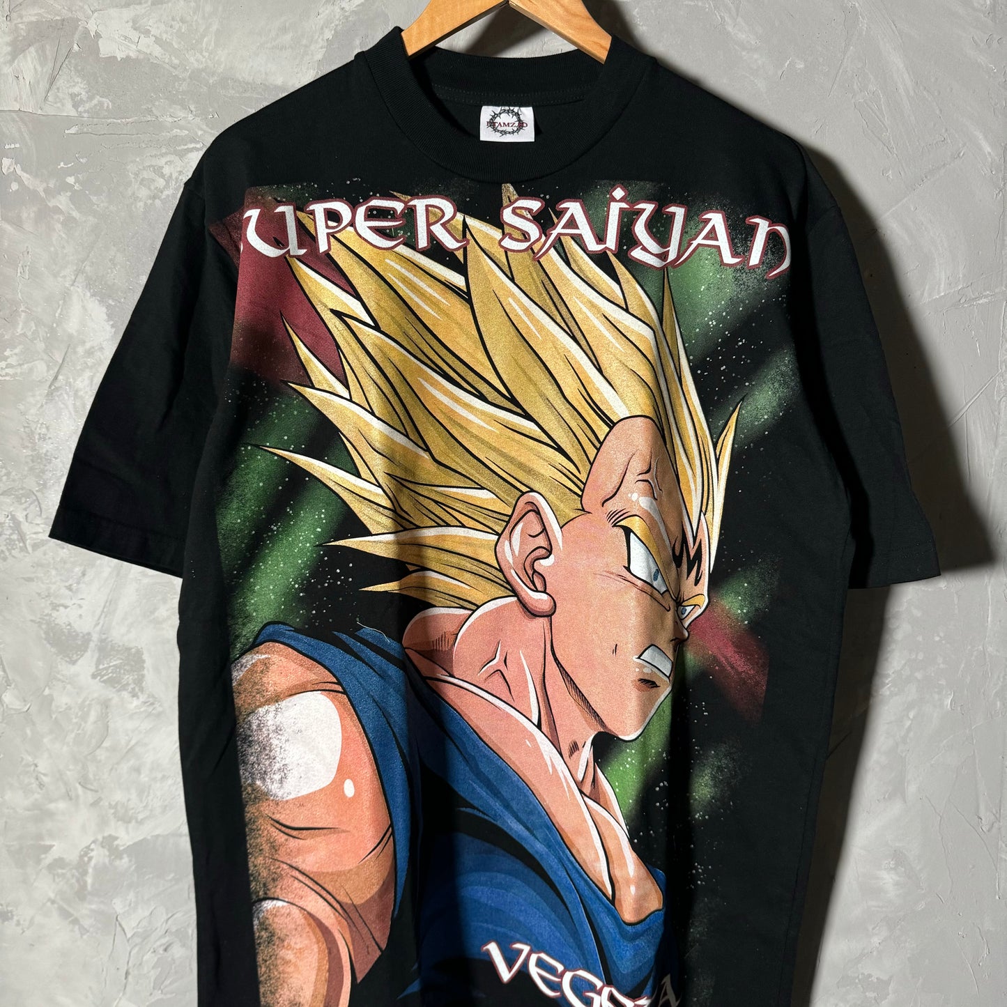 Double sided shirt X-Large