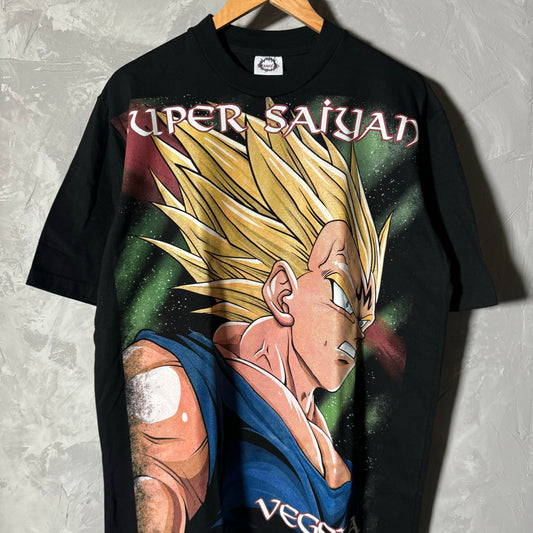 Double sided shirt X-Large