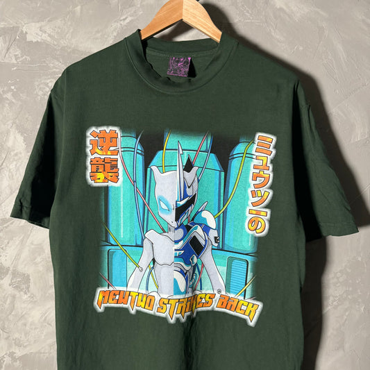 Single sided shirt medium
