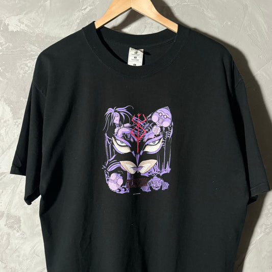 Single sided shirt vintage blank X-Large