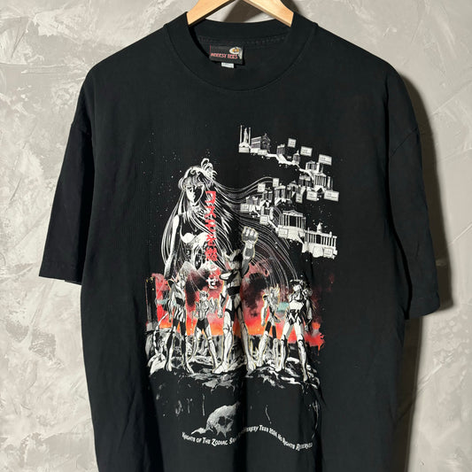 Single sided shirt large