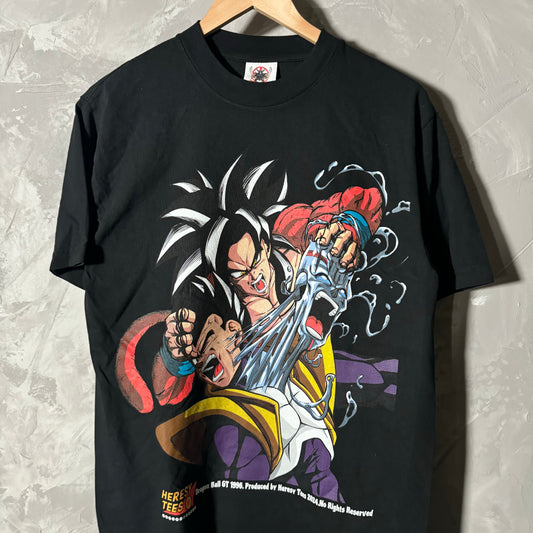 Single sided shirt small