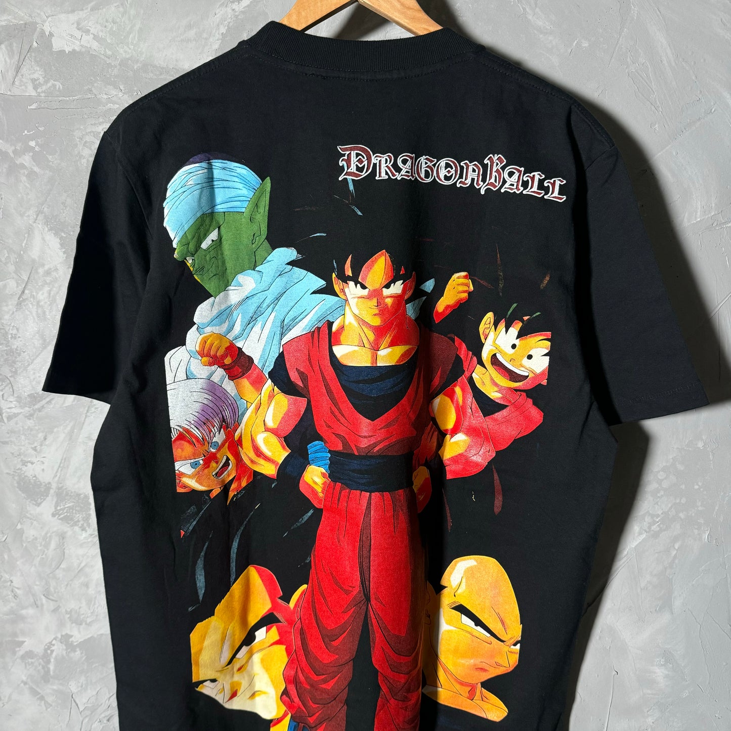 Double sided shirt X-Large