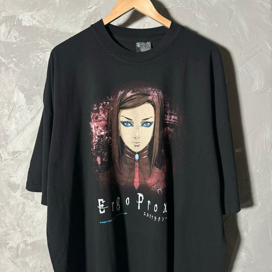 Single sided shirt 2xlarge