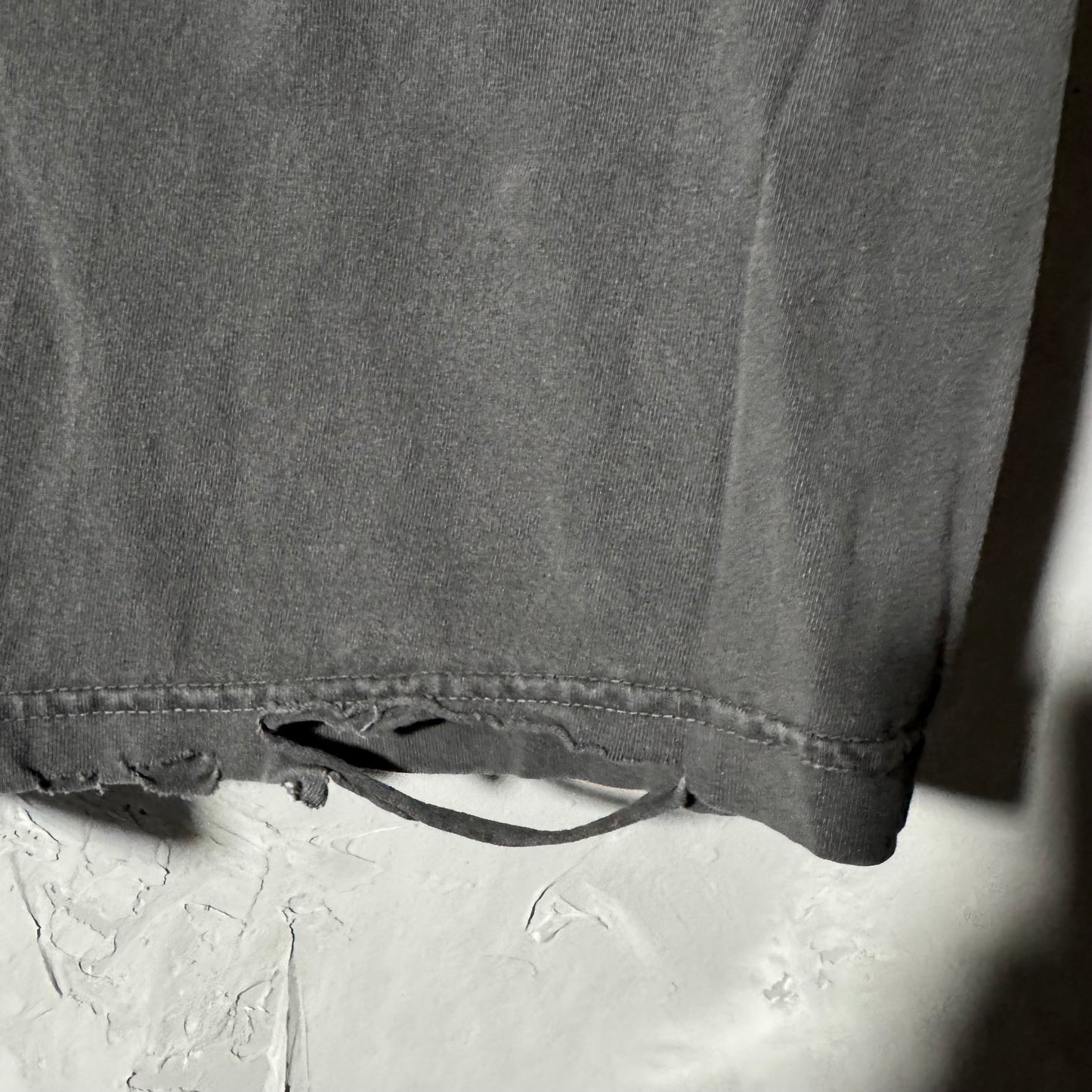 Double sided shirt X-Large