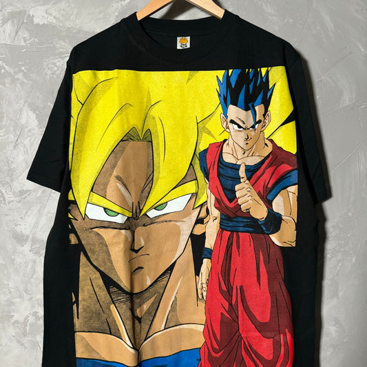 Double sided shirt X-Large