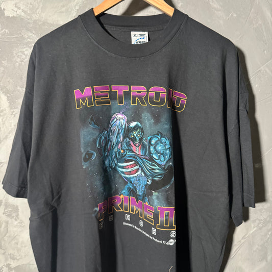 Single sided shirt X-Large