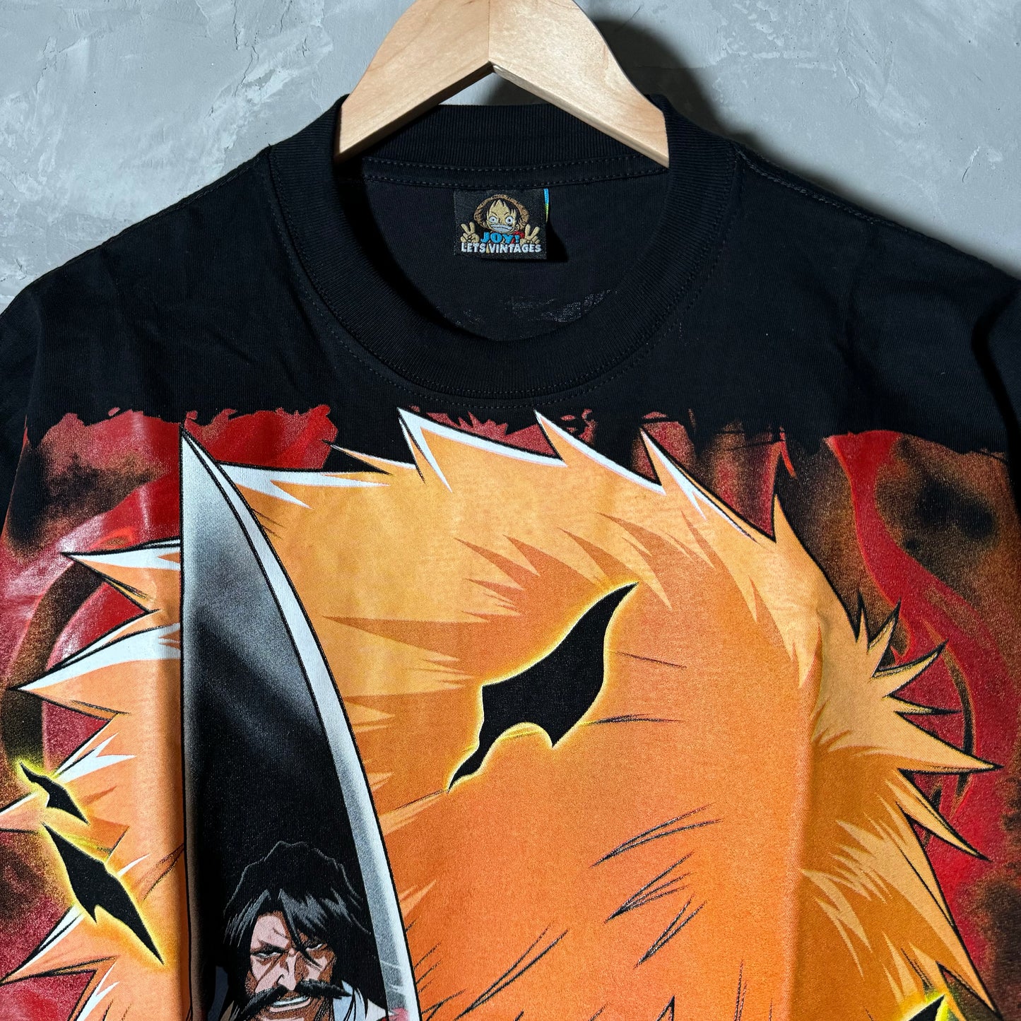 Double sided shirt X-Large