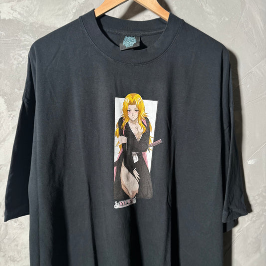 Single sided shirt 2xlarge