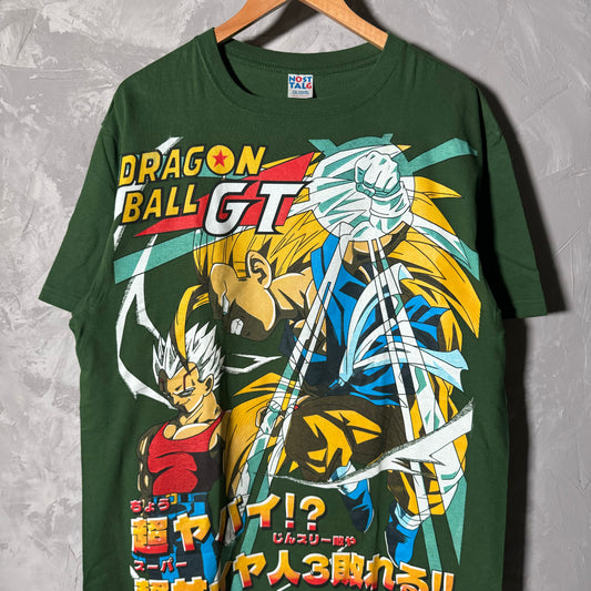 Double sided shirt X-Large