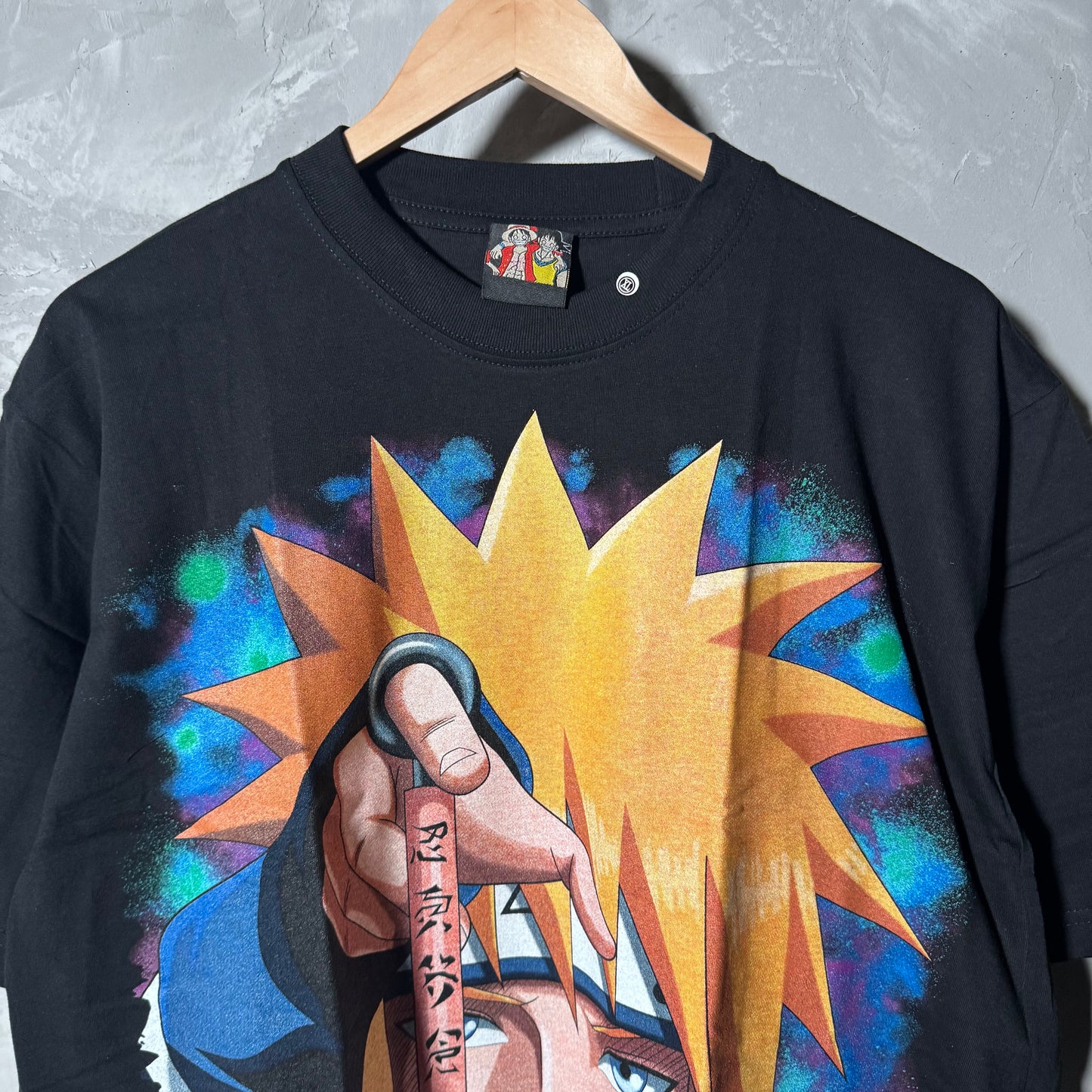 Double sided shirt X-Large