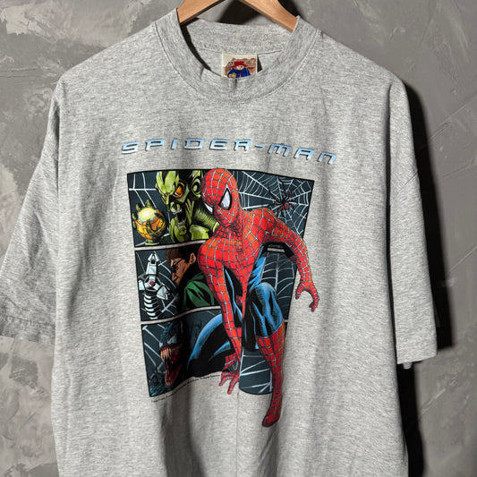 Single sided shirt X-Large