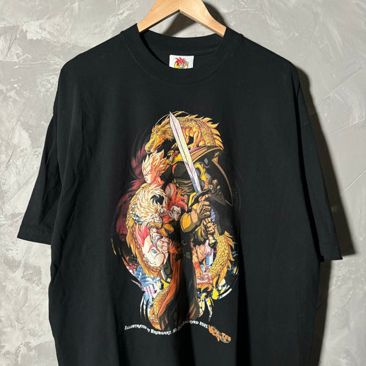 Single sided shirt X-Large