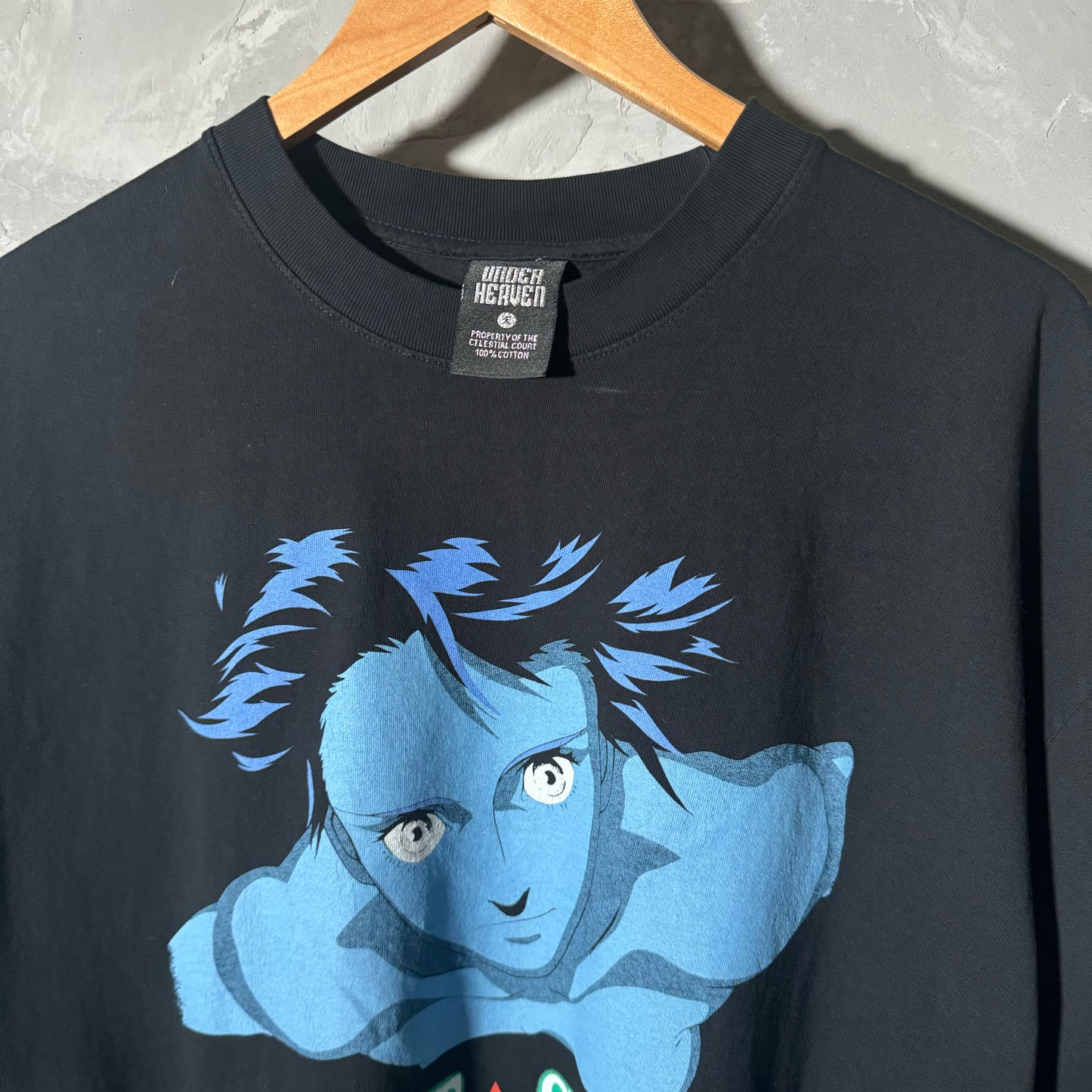Single sided shirt X-Large