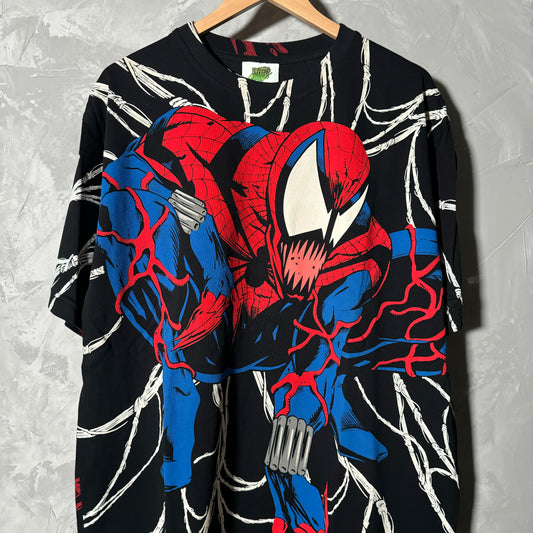 All over print shirt X-Large