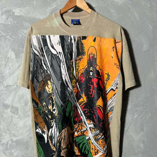 Single sided shirt medium