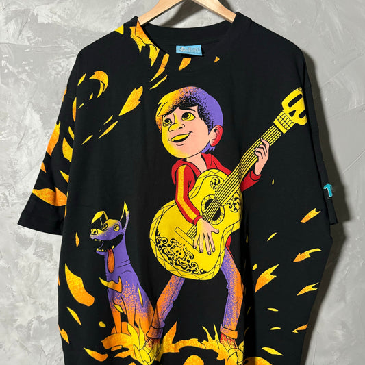 All over print shirt X-Large