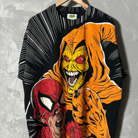 All over print shirt X-Large