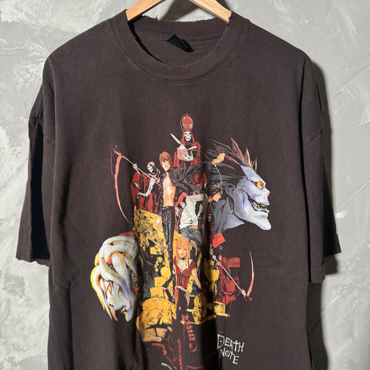 Single sided shirt X-Large