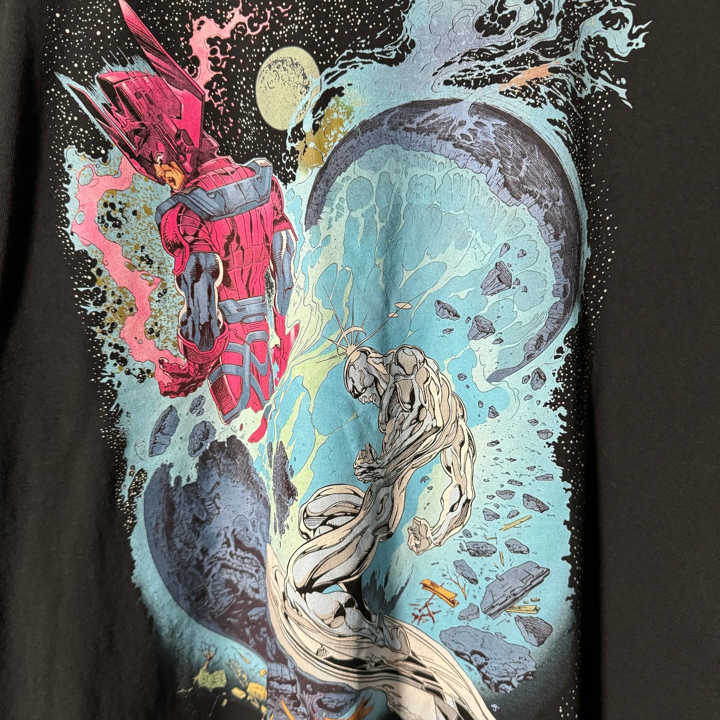 Single sided shirt X-Large