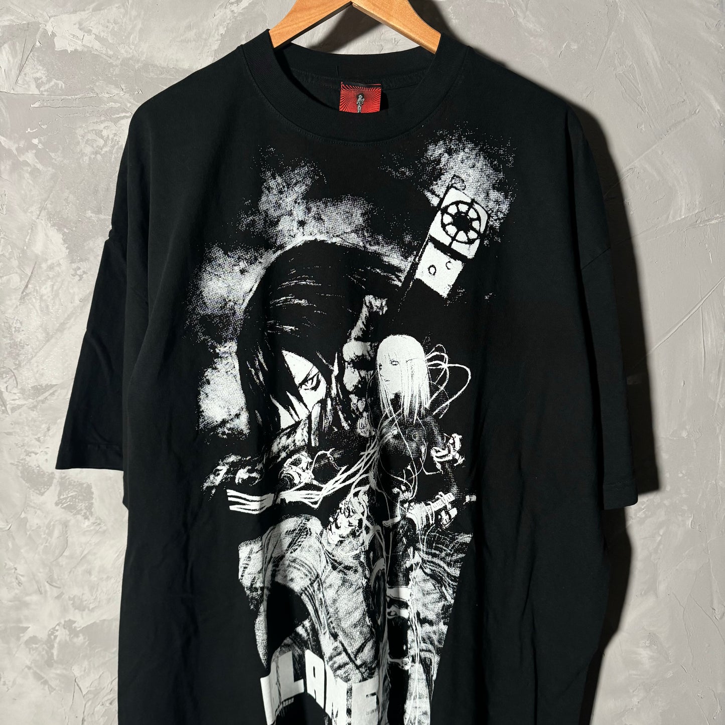 Single sided shirt 2xlarge