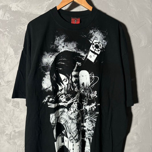 Single sided shirt 2xlarge