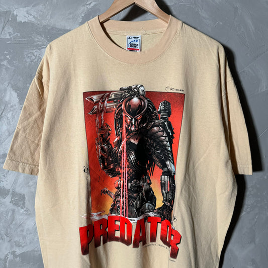 Single sided shirt large