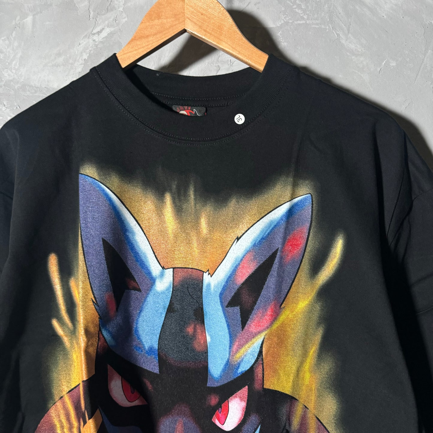 Double sided shirt 2xlarge
