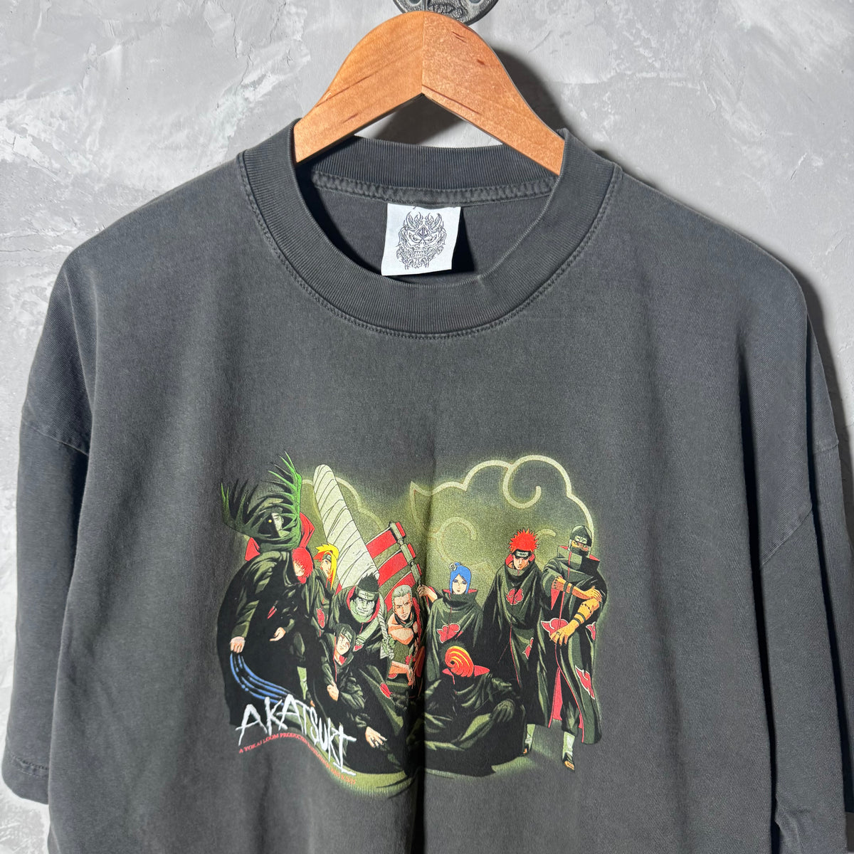 Single sided shirt X-Large
