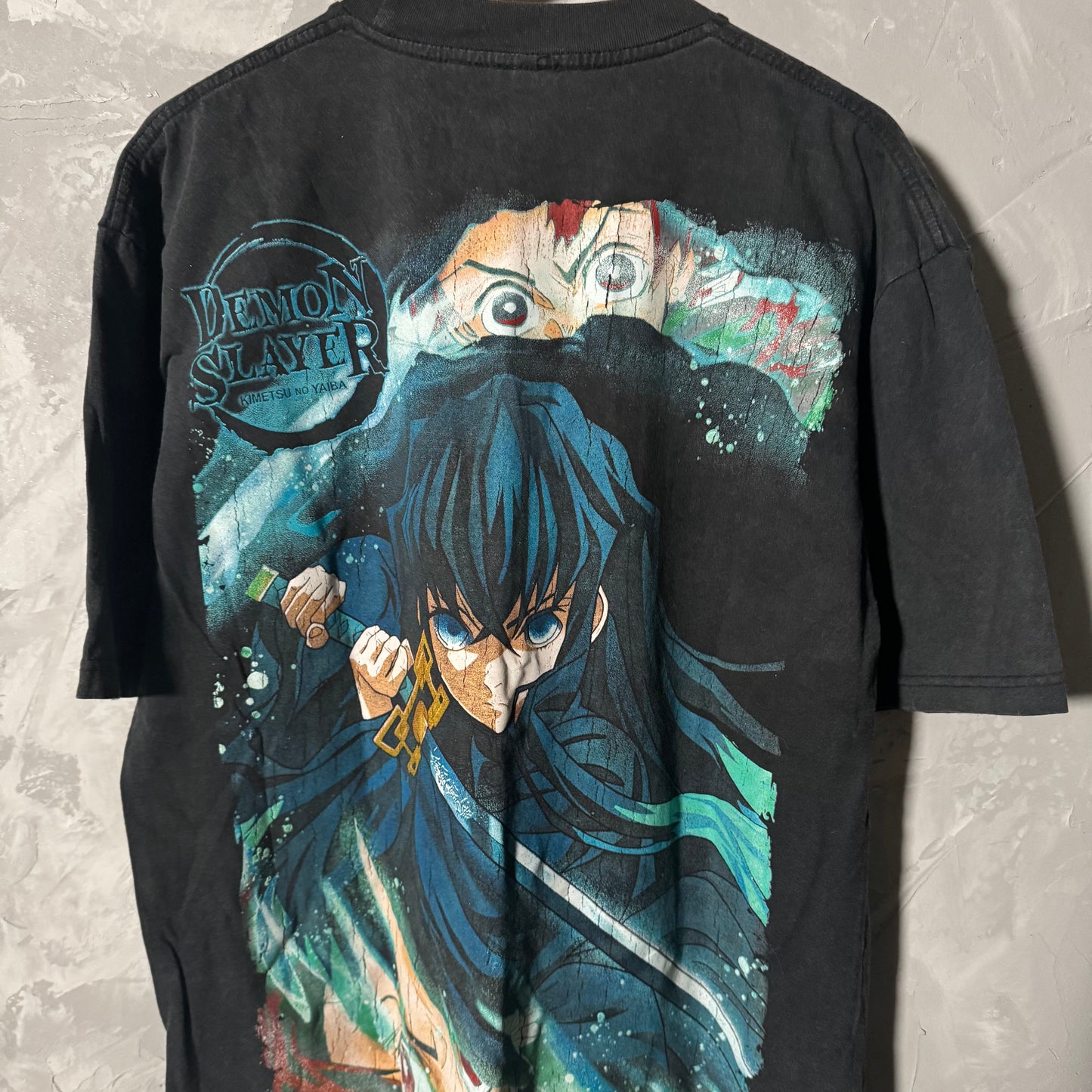 Double sided shirt X-Large