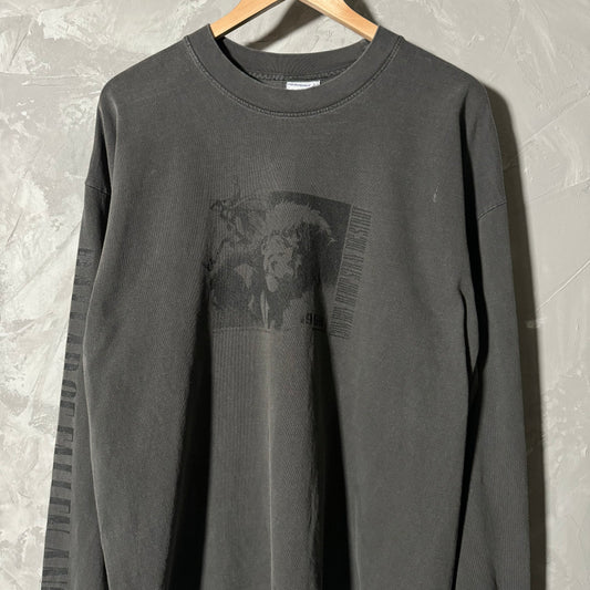 Double sided shirt X-Large