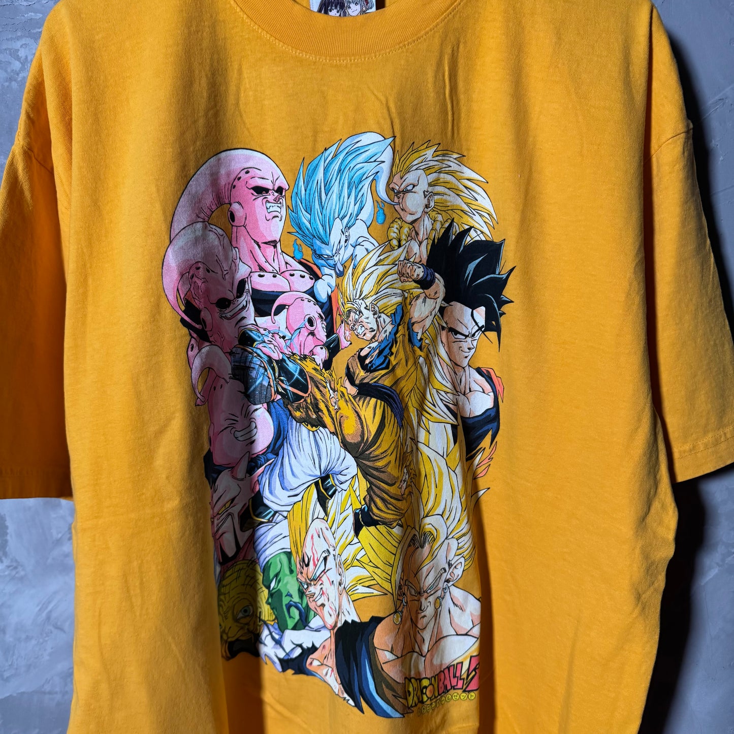 Single sided shirt X-Large
