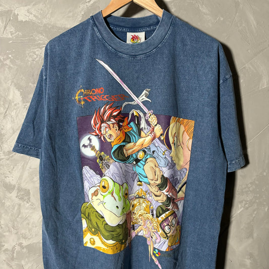 Single sided shirt large