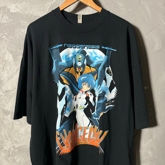 Single sided shirt 2xlarge