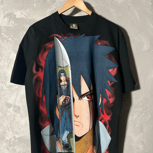 Double sided shirt large
