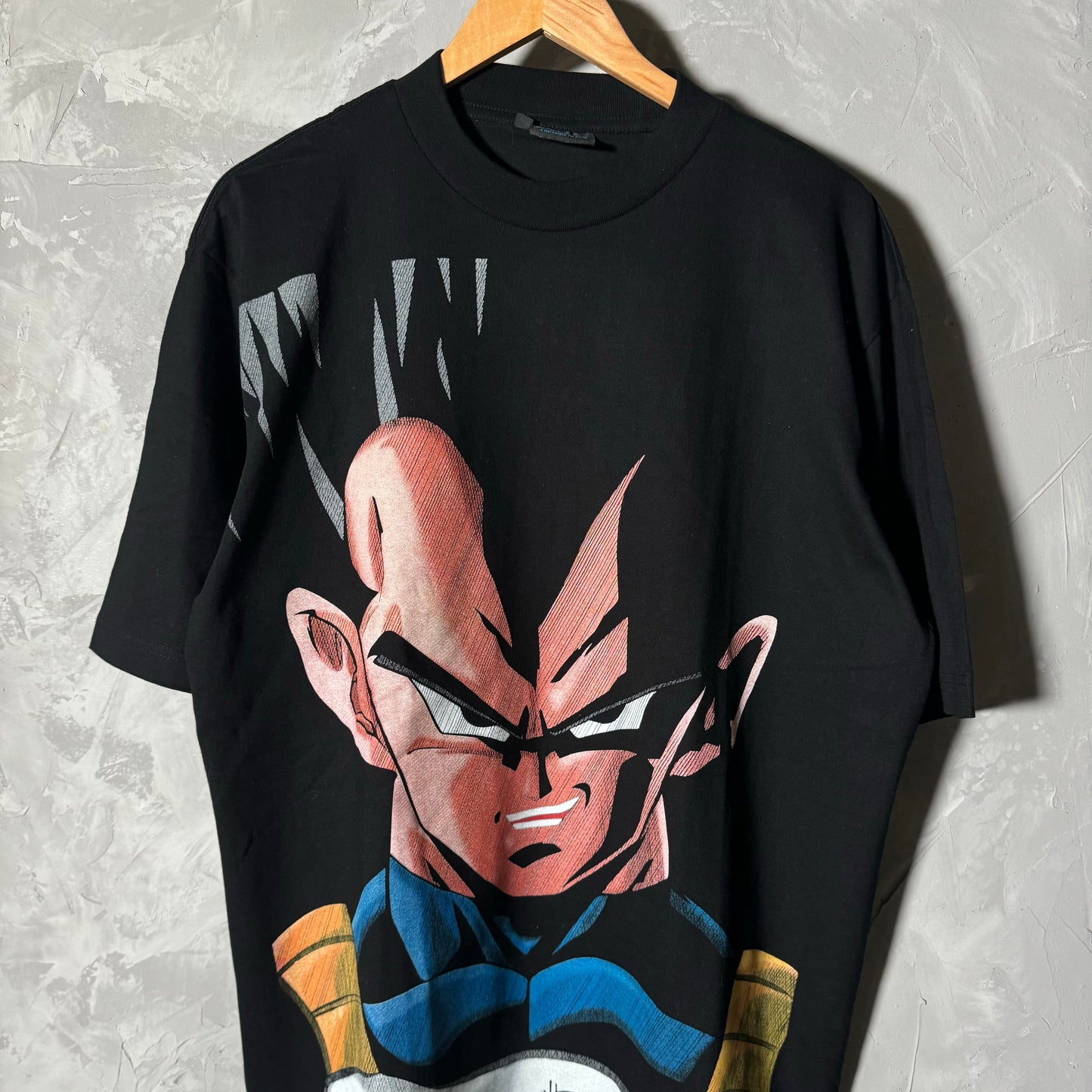 Double sided shirt X-Large