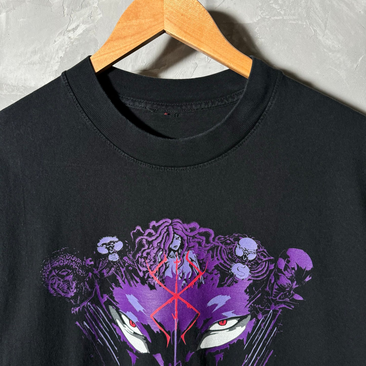 Double sided shirt X-Large