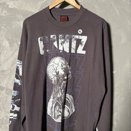 Single sided longsleeve shirt X-Large 1 of 1