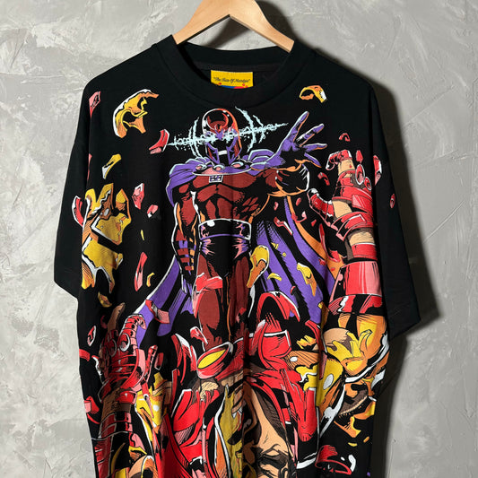 All over print shirt X-Large