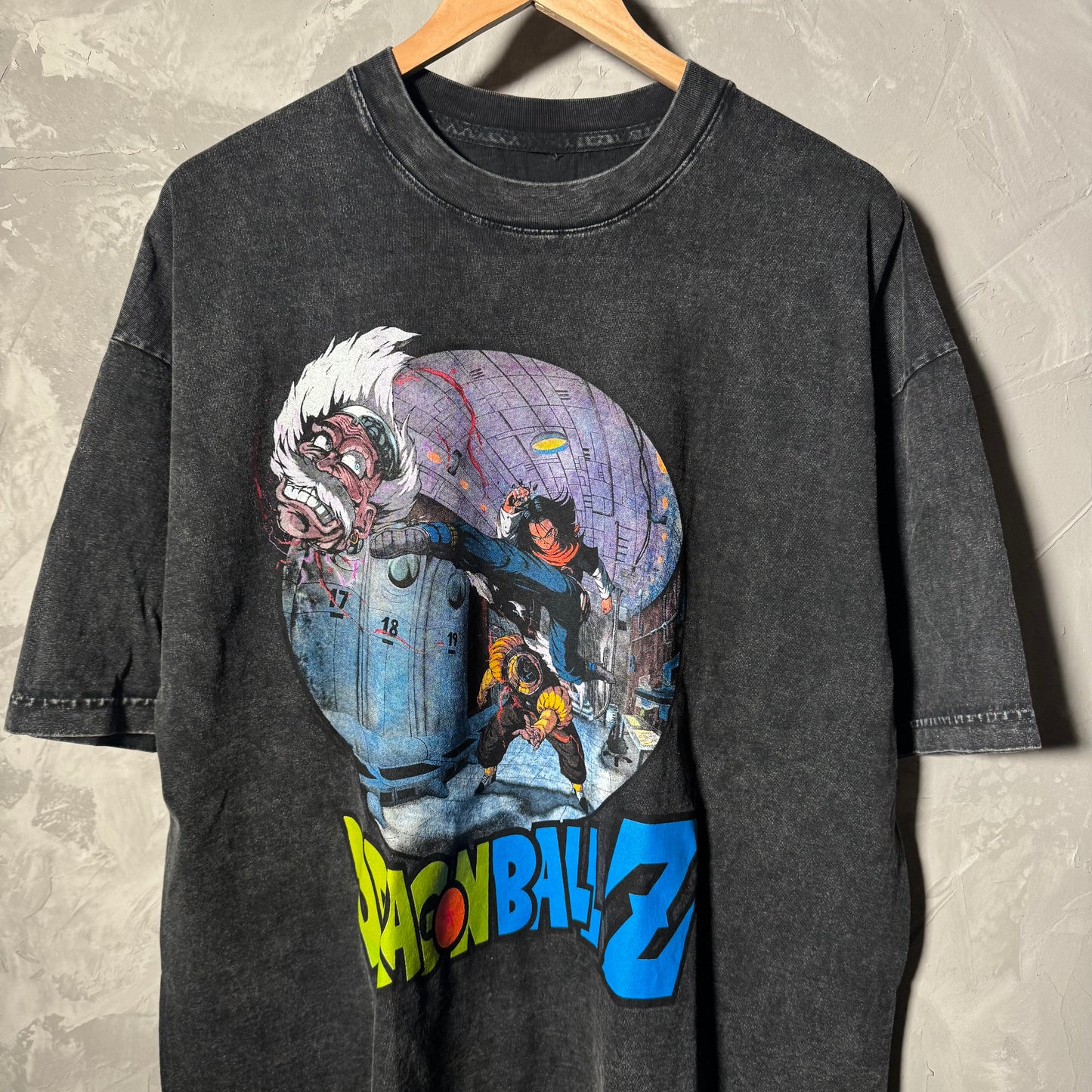 Single sided shirt X-Large