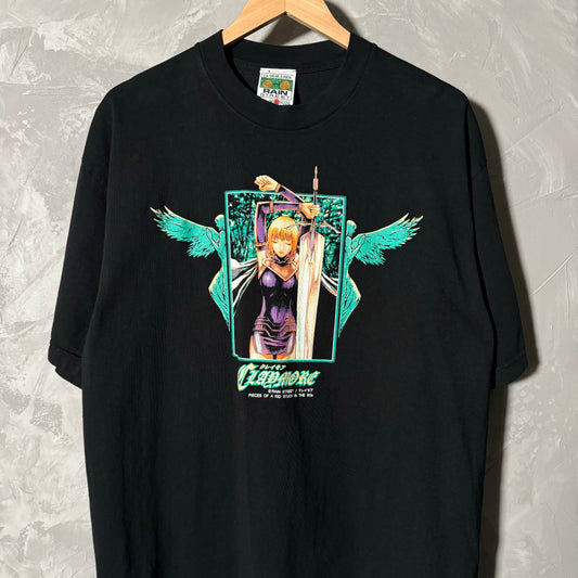 Single sided shirt large