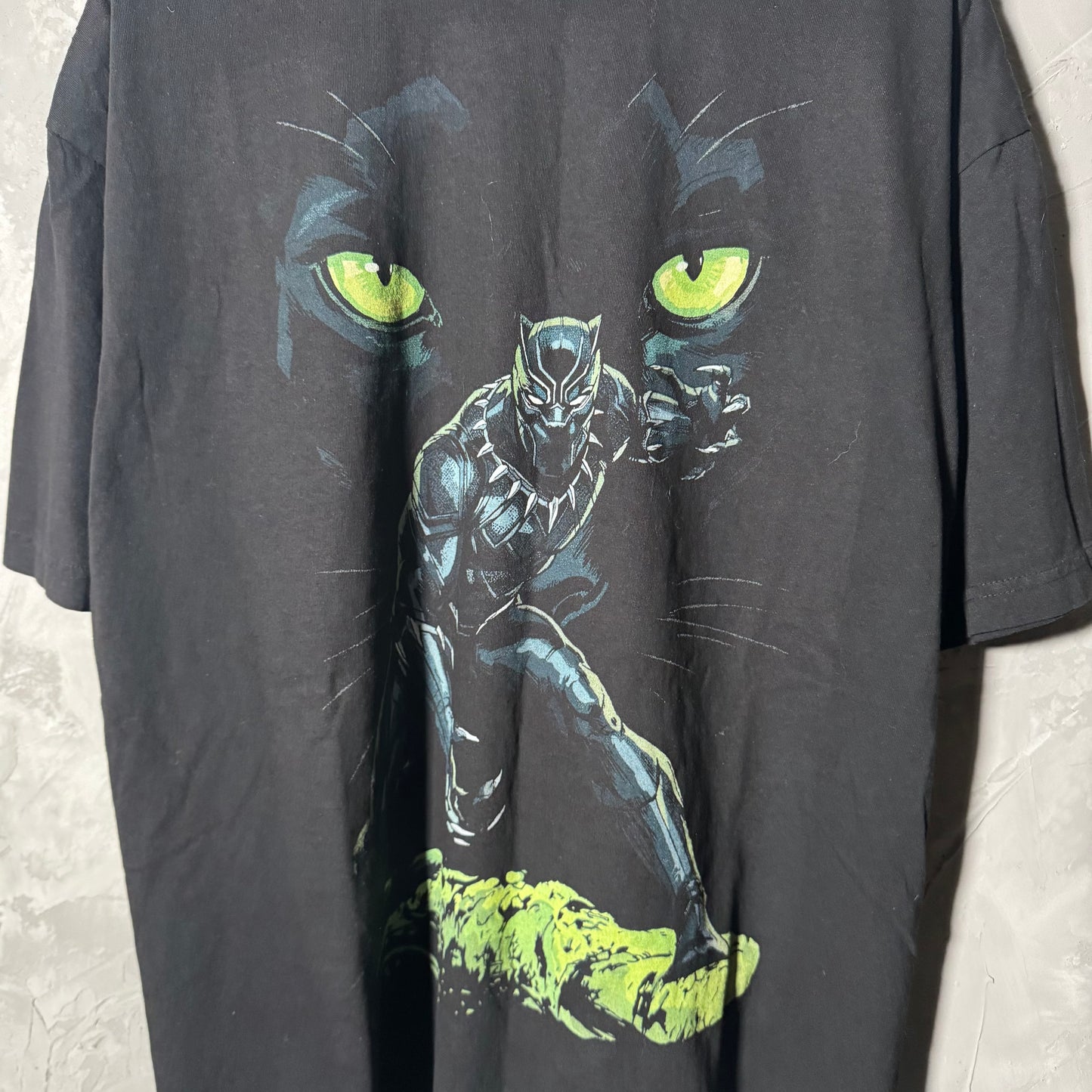 Single sided shirt X-Large