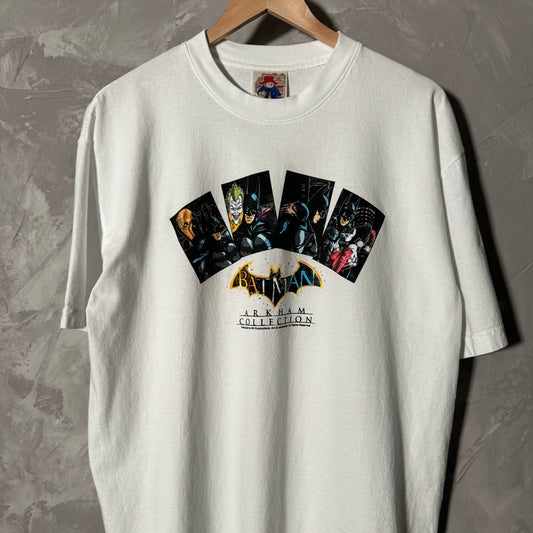 Single sided shirt large