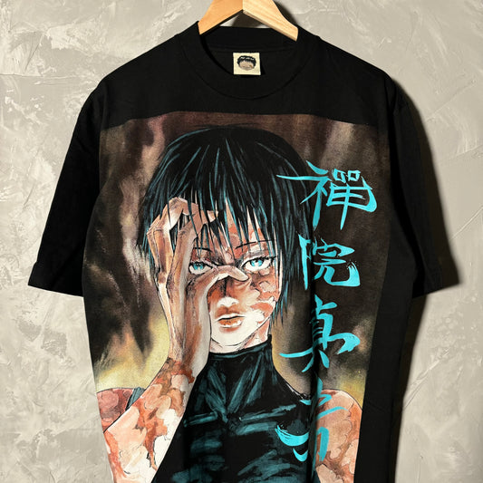Double sided shirt X-Large