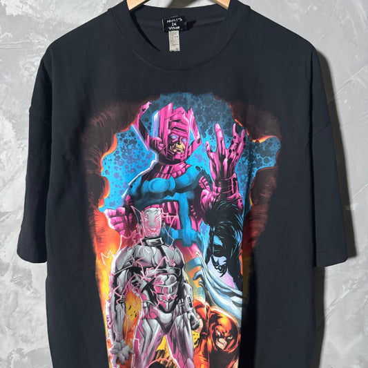 Single sided shirt X-Large