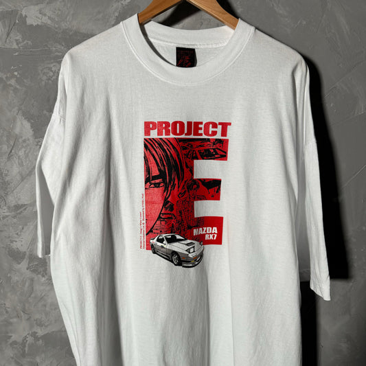 Single sided shirt 2xlarge