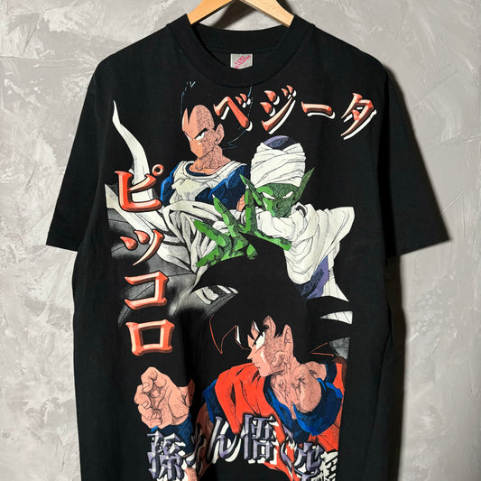 Double sided shirt X-Large